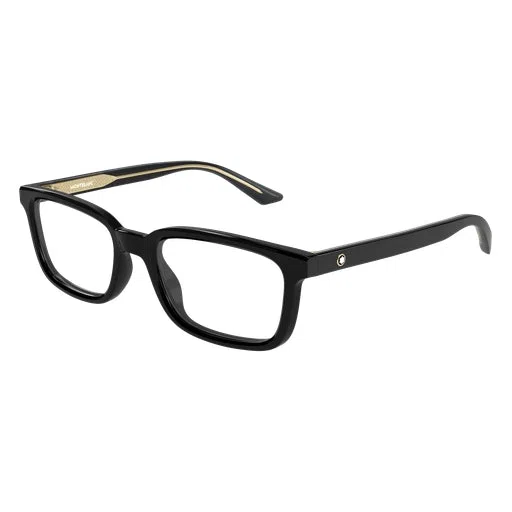 Montblanc MB0458OL Eyeglasses - view 17
